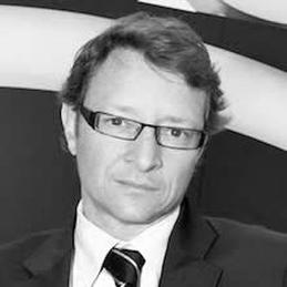 Xavier Torras
