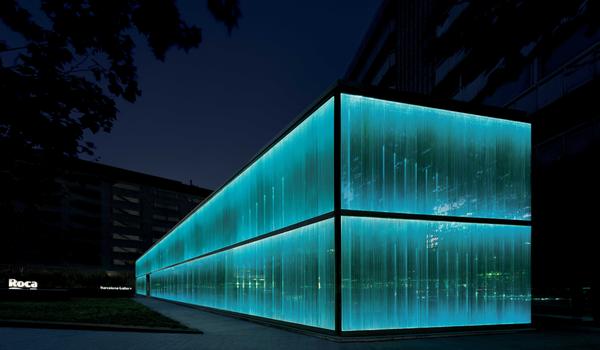 Roca Barcelona Gallery