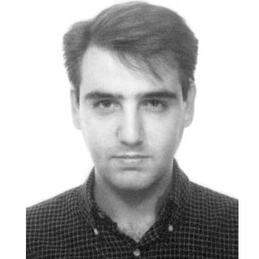 Jordi Pérez