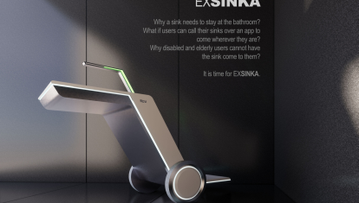 EXSINKA 1