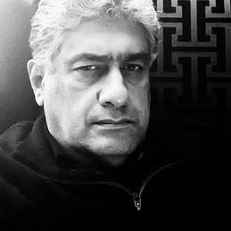 Faheem Jamil