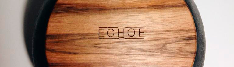 Echoe, design by Barbara Gomez