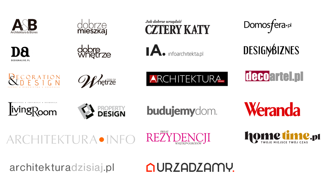 Logos poland