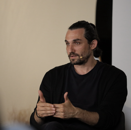 José Toral