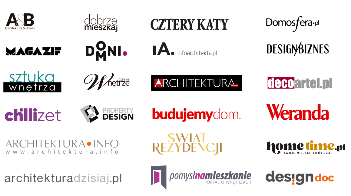 Media partners Poland