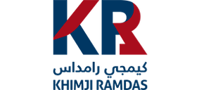 KR primary logo