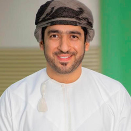 Mr. ABDULAZIZ AL FARSI