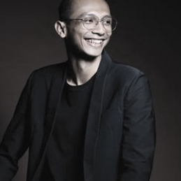 Indonesia2023_Jury_DANNY WICAKSONO