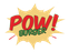 POW Burger