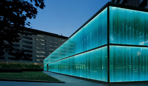Roca Barcelona Gallery