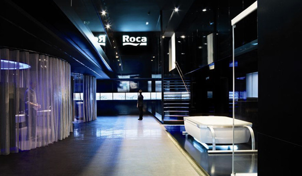 Roca Madrid Gallery