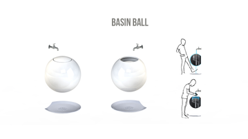 Basin Ball