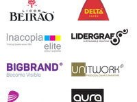 Portugal 2018 sponsors