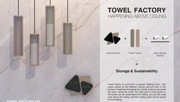 Winner Project Towel Factory 2