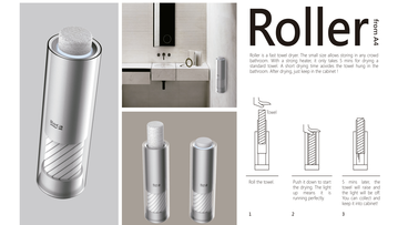 Winner Project Roller 2