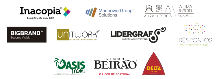 logos portugal